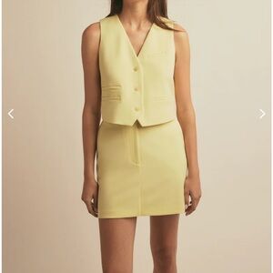 Favorite Daughter The Ellie Skirt